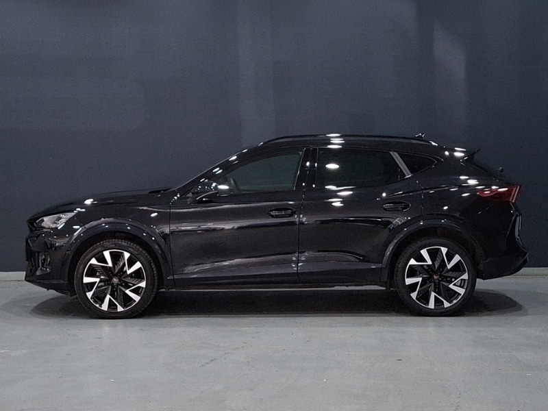 Used Cupra Formentor 2025 for sale - 77922590: Photo 4