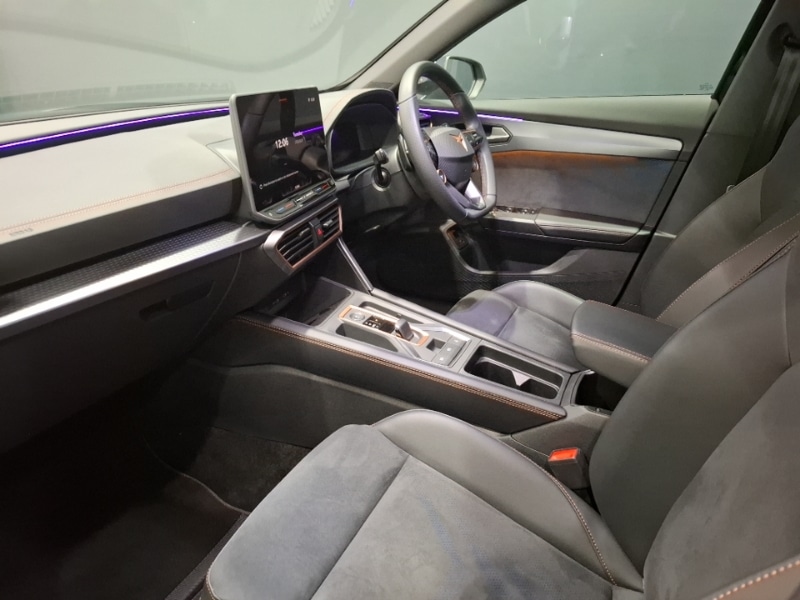 Used Cupra Formentor 2025 for sale - 77922590: Photo 5