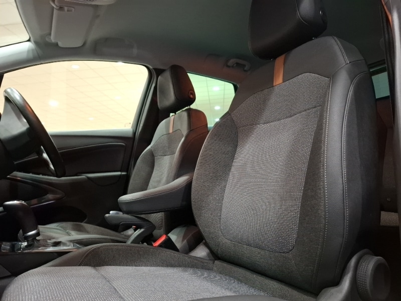 Used Vauxhall Crossland 2021 for sale - 77544262: Photo 12