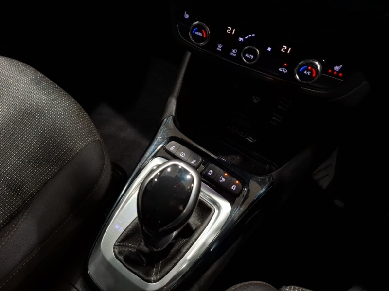 Used Vauxhall Crossland 2021 for sale - 77544262: Photo 16