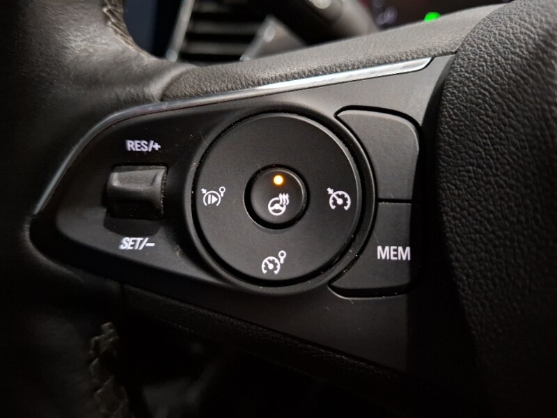 Used Vauxhall Crossland 2021 for sale - 77544262: Photo 17