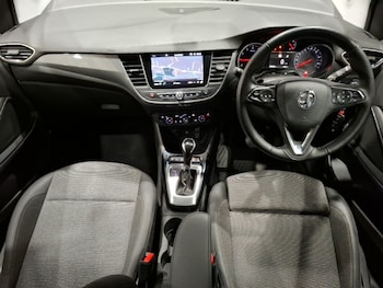 Used Vauxhall Crossland 2021 for sale - 77544262: Photo