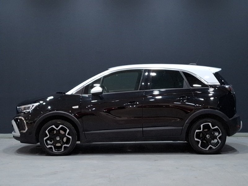 Used Vauxhall Crossland 2021 for sale - 77544262: Photo 4