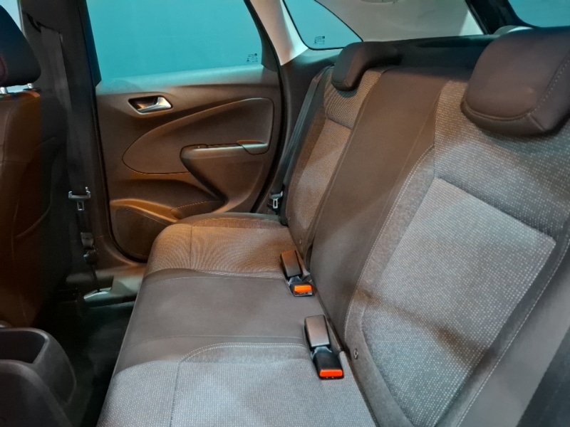 Used Vauxhall Crossland 2021 for sale - 77544262: Photo 6