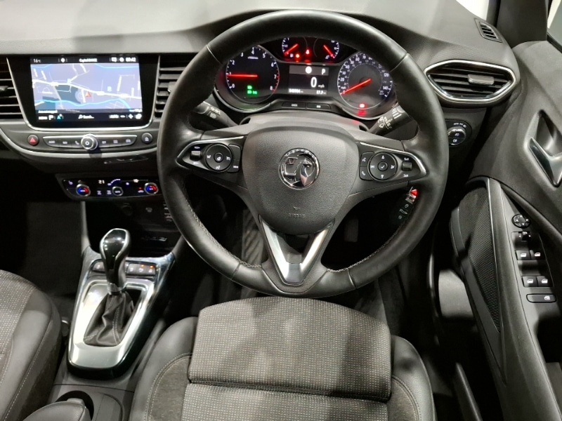Used Vauxhall Crossland 2021 for sale - 77544262: Photo 7