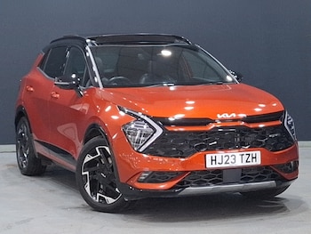 Used Kia Sportage 2023 for sale - 78916841: Photo