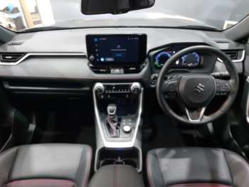 Used Suzuki Across 2023 for sale - 74366286: Photo
