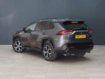 Used Suzuki Across 2023 for sale - 74366286: Photo