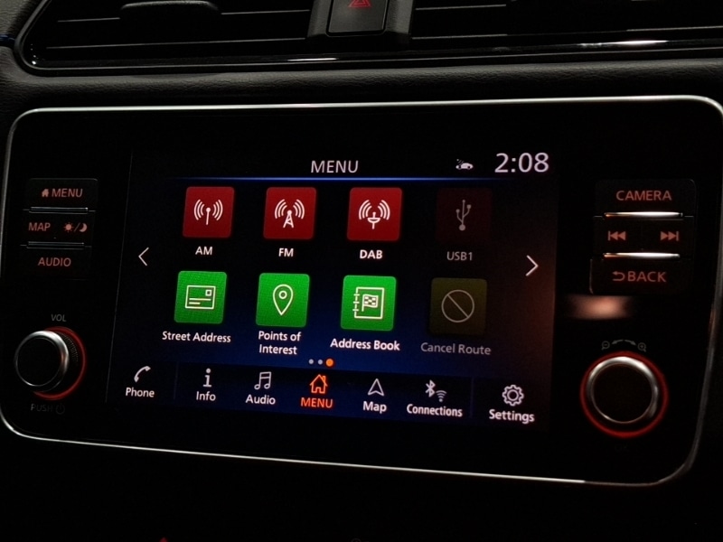 Used Nissan Leaf 2022 for sale - 76478578: Photo 14