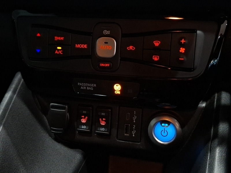 Used Nissan Leaf 2022 for sale - 76478578: Photo 15