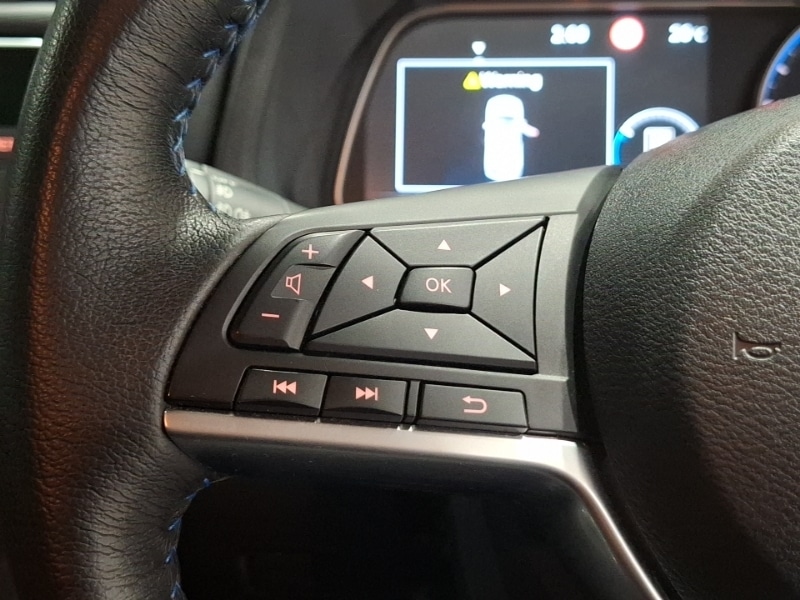 Used Nissan Leaf 2022 for sale - 76478578: Photo 17