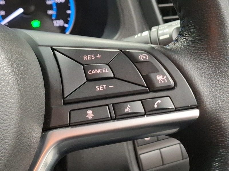 Used Nissan Leaf 2022 for sale - 76478578: Photo 18