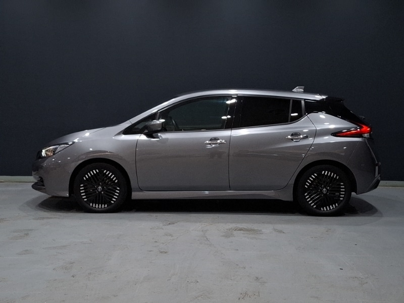 Used Nissan Leaf 2022 for sale - 76478578: Photo 4