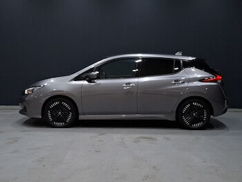 Used Nissan Leaf 2022 for sale - 76478578: Photo