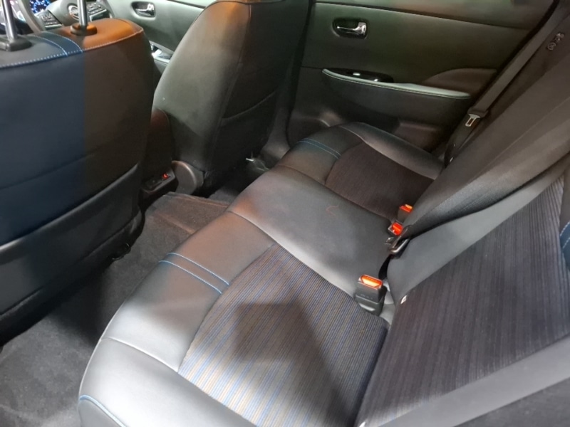 Used Nissan Leaf 2022 for sale - 76478578: Photo 6