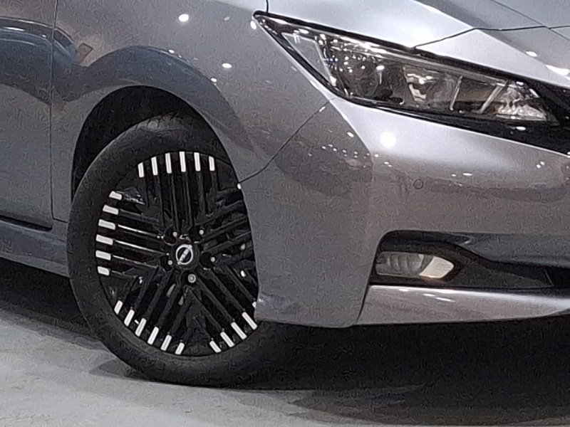 Used Nissan Leaf 2022 for sale - 76478578: Photo 9