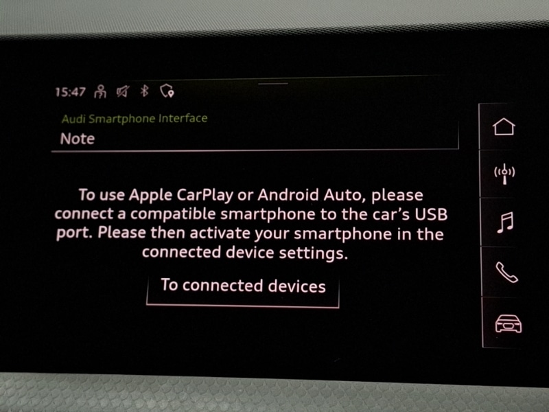 Used Audi A1 2022 for sale - 77311617: Photo 13