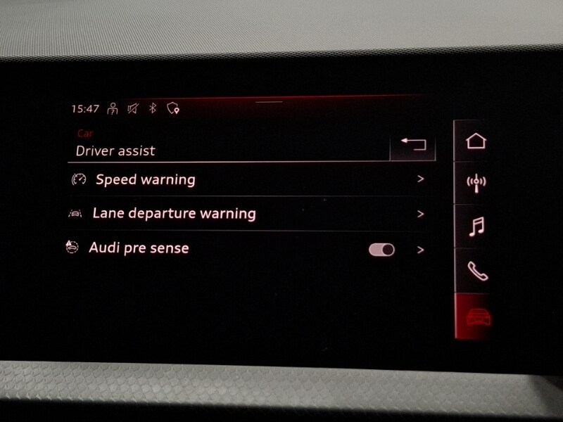 Used Audi A1 2022 for sale - 77311617: Photo 14