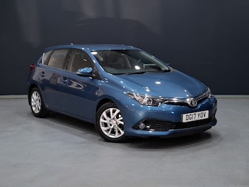 2017 - 1.2T Business Edition TSS 5dr CVT