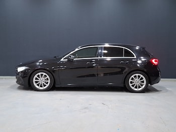 Used Mercedes-Benz A-Class 2018 for sale - 77202061: Photo