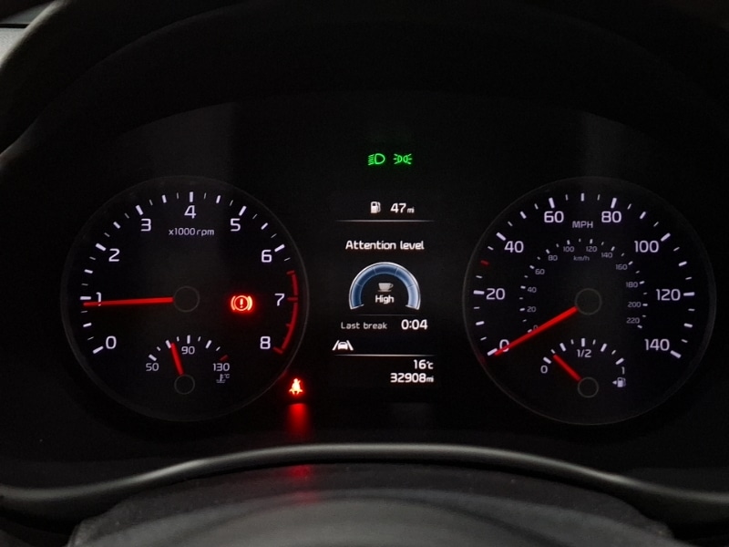 Used Kia Stonic 2021 for sale - 76483881: Photo 10