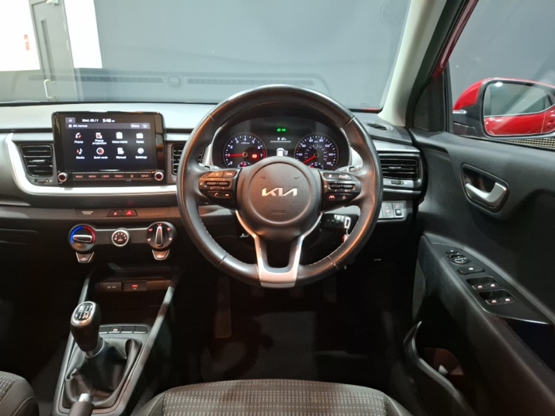 Used Kia Stonic 2021 for sale - 76483881: Photo 7