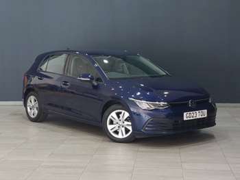2023 - 1.5 eTSI 150 Life 5dr DSG