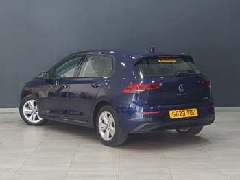 Used Volkswagen Golf 2023 for sale - 74560514: Photo