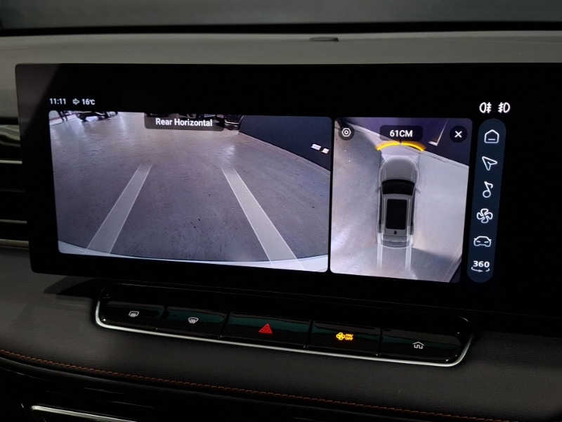 Used MG MG HS 2024 for sale - 77907527: Photo 11