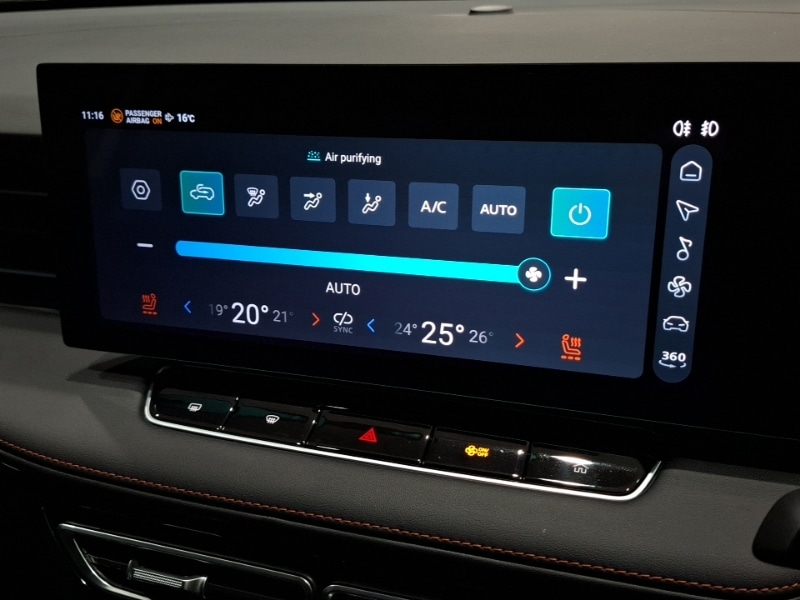 Used MG MG HS 2024 for sale - 77907527: Photo 17