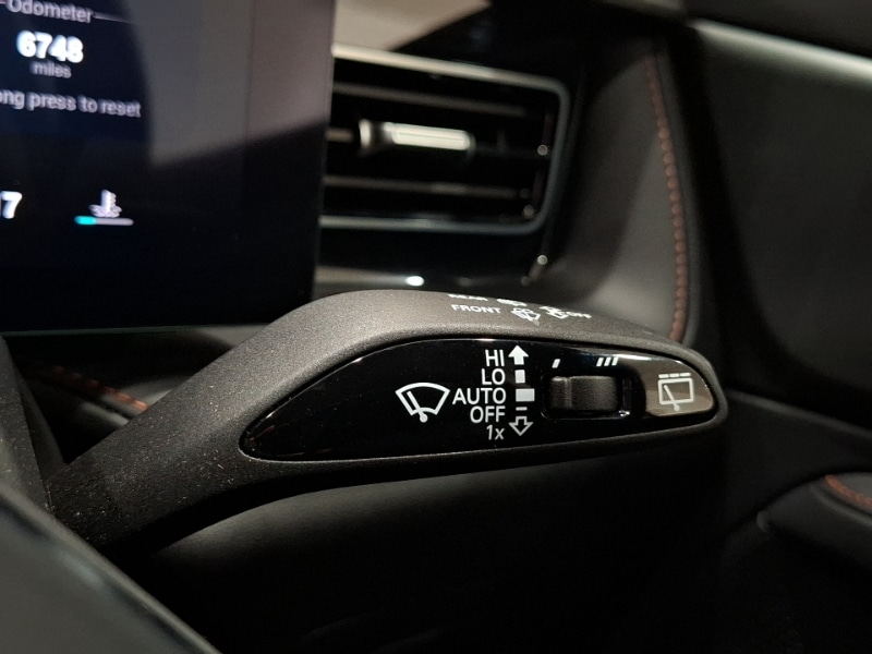 Used MG MG HS 2024 for sale - 77907527: Photo 18