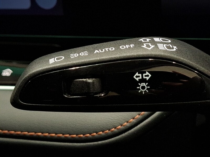 Used MG MG HS 2024 for sale - 77907527: Photo 19