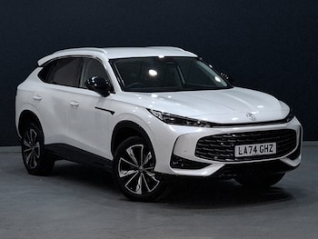 Used MG MG HS 2024 for sale - 77907527: Photo