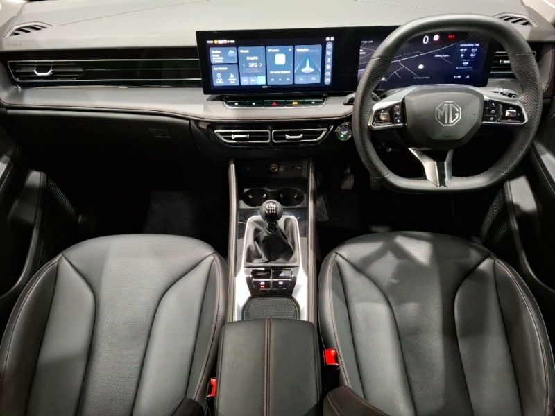 Used MG MG HS 2024 for sale - 77907527: Photo 2