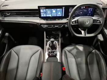 Used MG MG HS 2024 for sale - 77907527: Photo