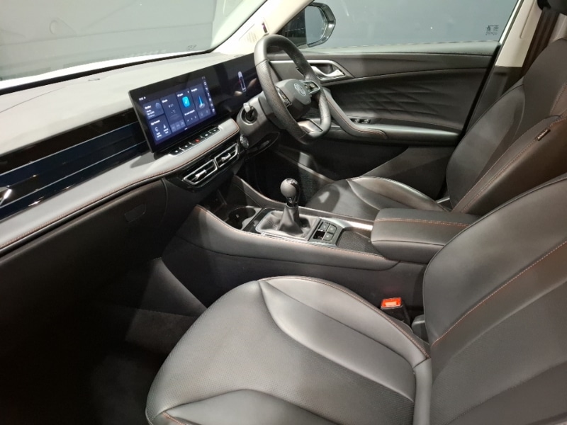 Used MG MG HS 2024 for sale - 77907527: Photo 5