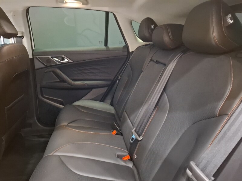 Used MG MG HS 2024 for sale - 77907527: Photo 6