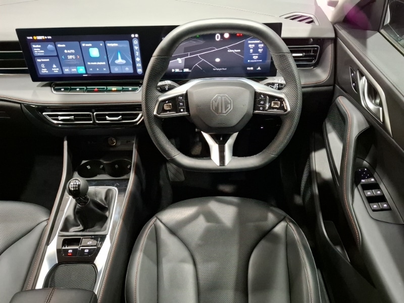 Used MG MG HS 2024 for sale - 77907527: Photo 7