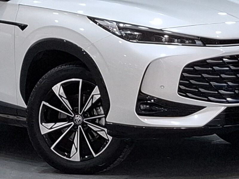 Used MG MG HS 2024 for sale - 77907527: Photo 9