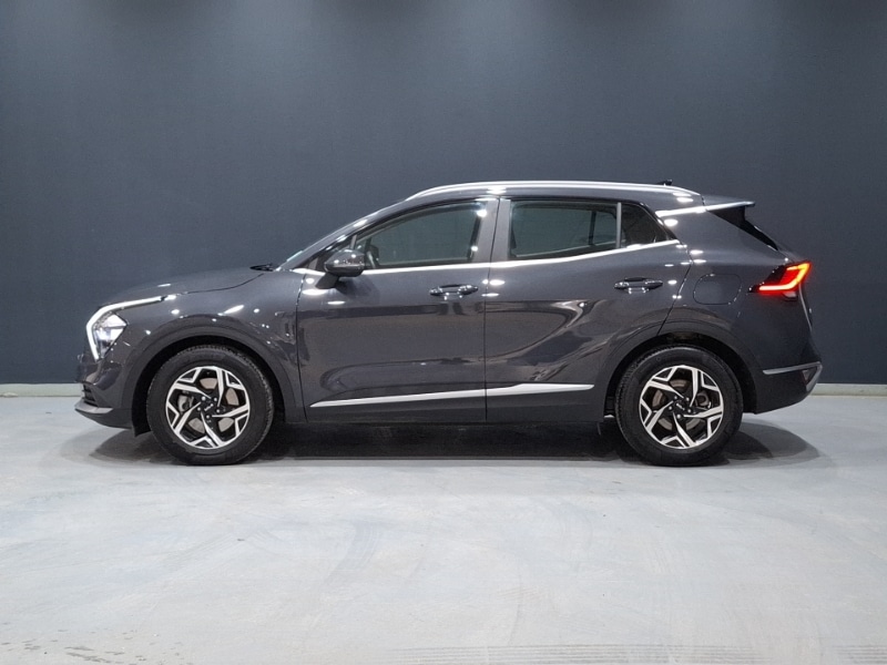 Used Kia Sportage 2025 for sale - 76749117: Photo 4