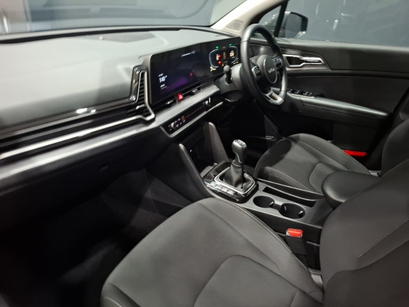 Used Kia Sportage 2025 for sale - 76749117: Photo 5