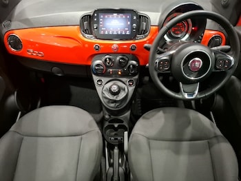 Used Fiat 500 2024 for sale - 79218206: Photo