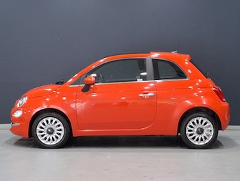 Used Fiat 500 2024 for sale - 79218206: Photo