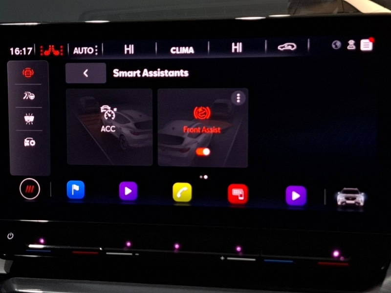 Used Cupra Formentor 2024 for sale - 77371432: Photo 16