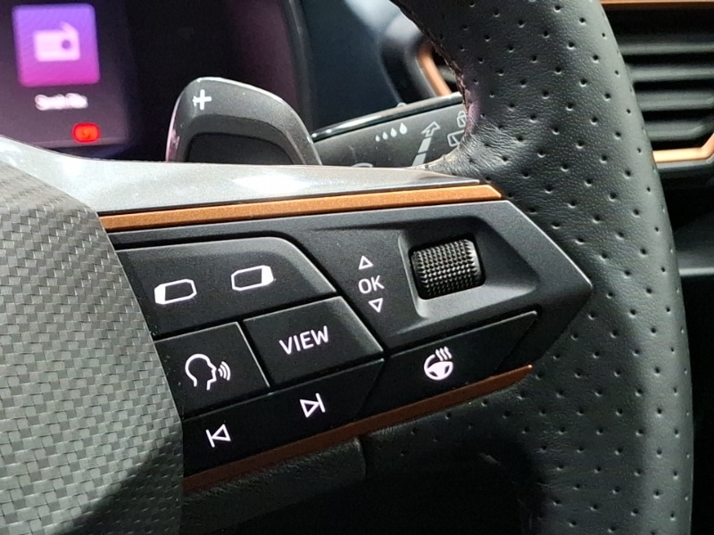 Used Cupra Formentor 2024 for sale - 77371432: Photo 19