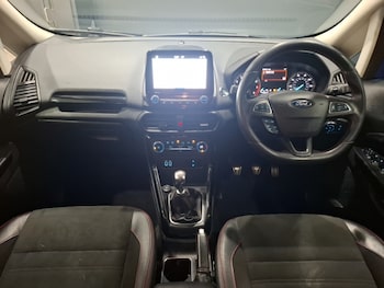 Used Ford Ecosport 2018 for sale - 75702053: Photo