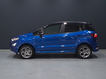 Used Ford Ecosport 2018 for sale - 75702053: Photo