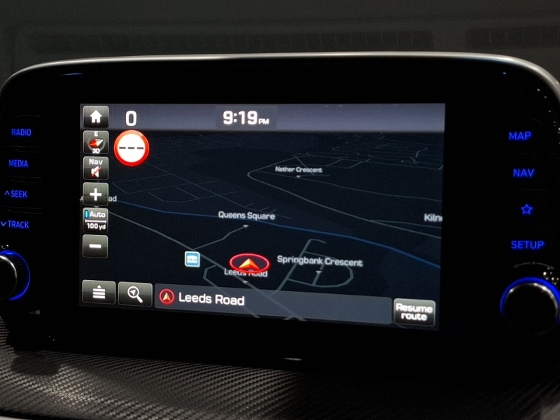 Used Hyundai TUCSON 2020 for sale - 77252171: Photo 12