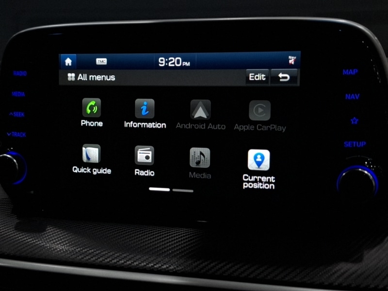 Used Hyundai TUCSON 2020 for sale - 77252171: Photo 13