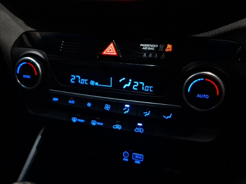 Used Hyundai TUCSON 2020 for sale - 77252171: Photo 15